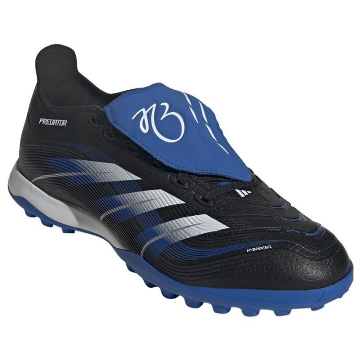 Futbolo bateliai adidas Predator League FT JB