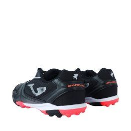 Vyriški futbolo bateliai Joma Dribling 2501 Turf, juodi