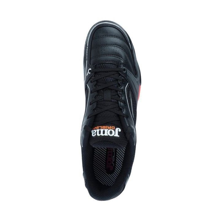 Vyriški futbolo bateliai Joma Dribling 2501 Turf, juodi