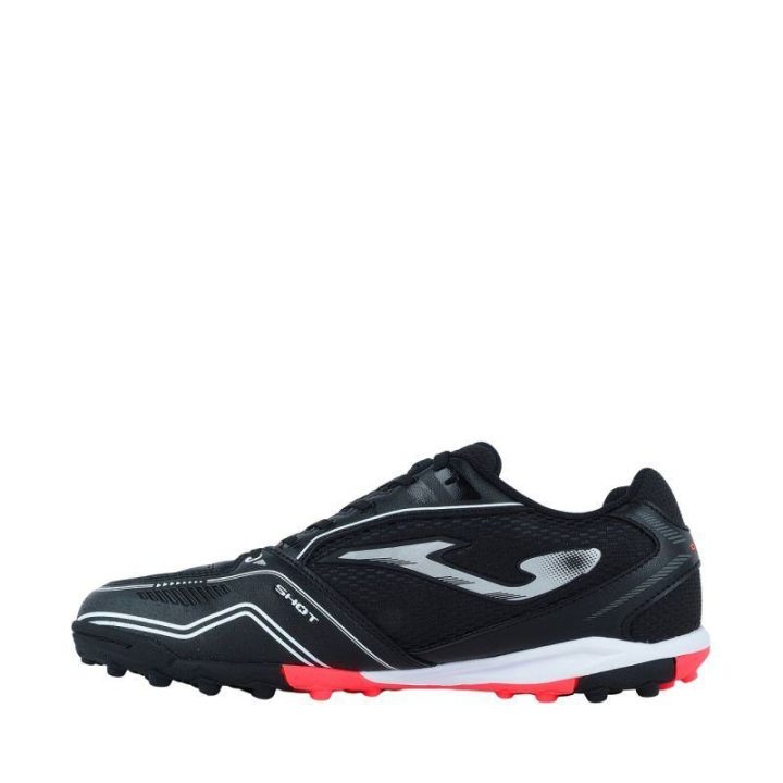 Vyriški futbolo bateliai Joma Dribling 2501 Turf, juodi