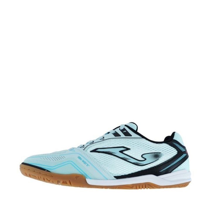 Vyriški salės futbolo bateliai Joma Dribling 2527 Indoor, mėlyni