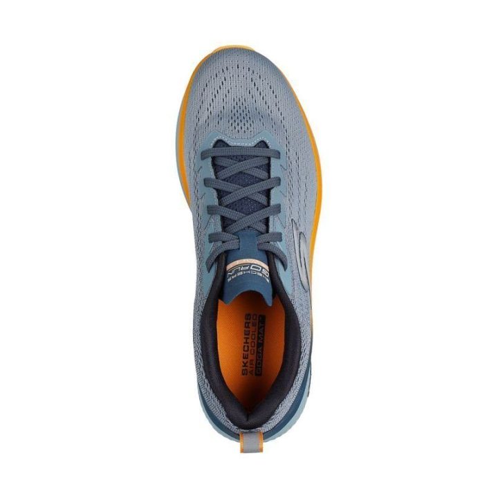 Vyriški bėgimo bateliai Skechers Go Run Elevate 2.0