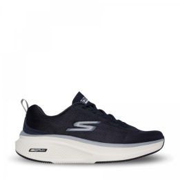Vyriški bėgimo bateliai Skechers Go Run Elevate 2.0, tamsiai mėlyni
