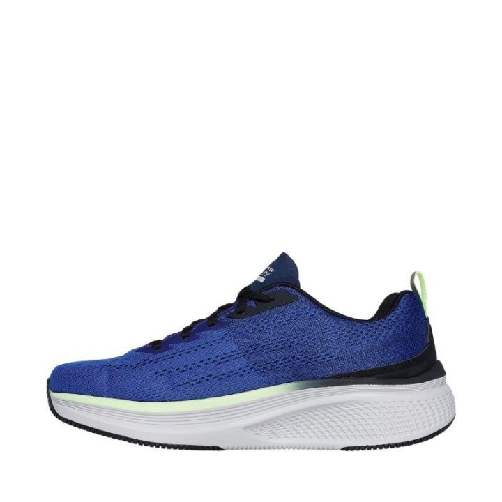 Vyriški bėgimo bateliai Skechers Go Run Elevate 2.0, tamsiai mėlyni