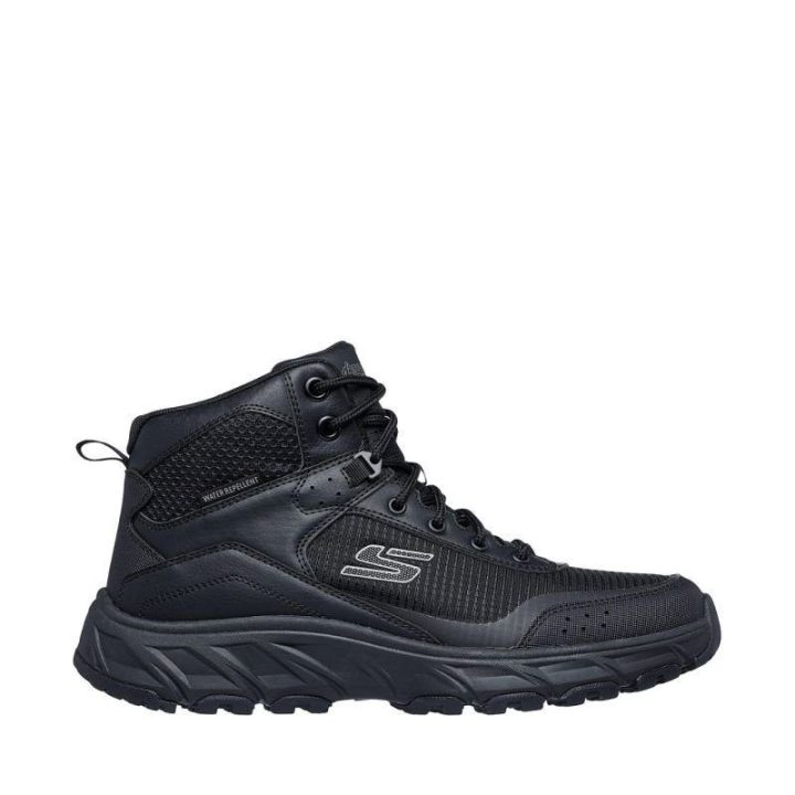 Vyriški batai su pailgintu aulu Skechers Hillcrest 2.0