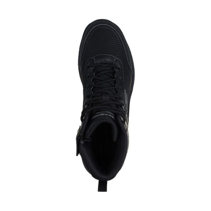 Vyriški batai su pailgintu aulu Skechers Hillcrest 2.0