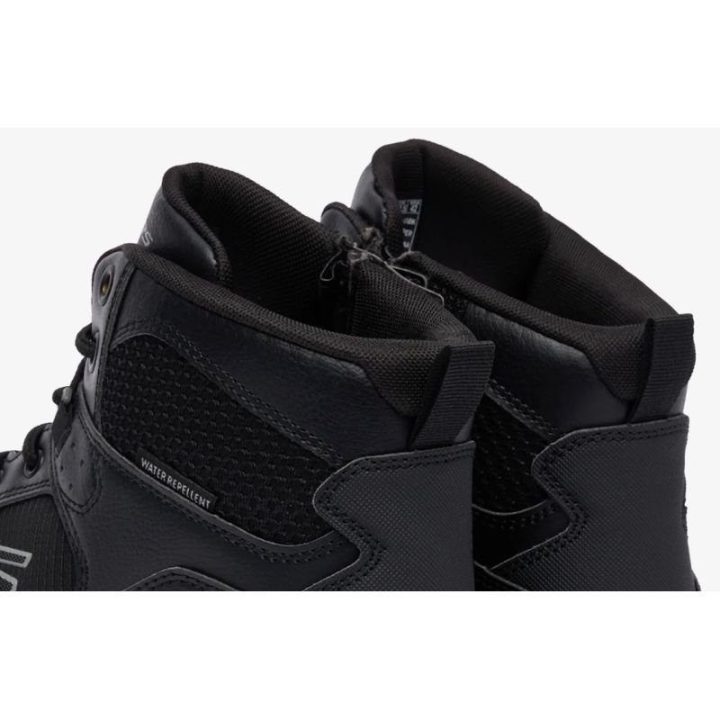 Vyriški batai su pailgintu aulu Skechers Hillcrest 2.0