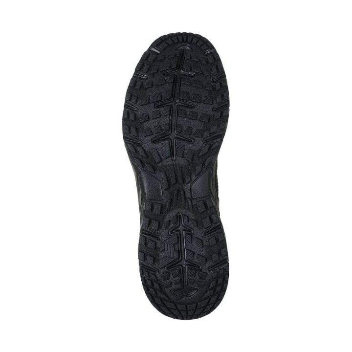 Vyriški batai su pailgintu aulu Skechers Hillcrest 2.0