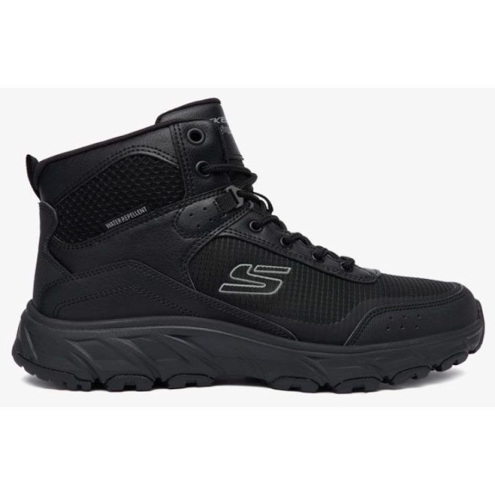 Vyriški batai su pailgintu aulu Skechers Hillcrest 2.0