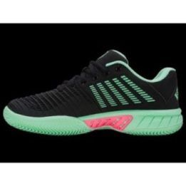 Moteriški teniso bateliai K-Swiss EXPRESS LIGHT 3 HB CLAY