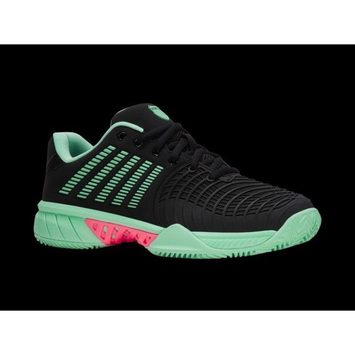 Moteriški teniso bateliai K-Swiss EXPRESS LIGHT 3 HB CLAY
