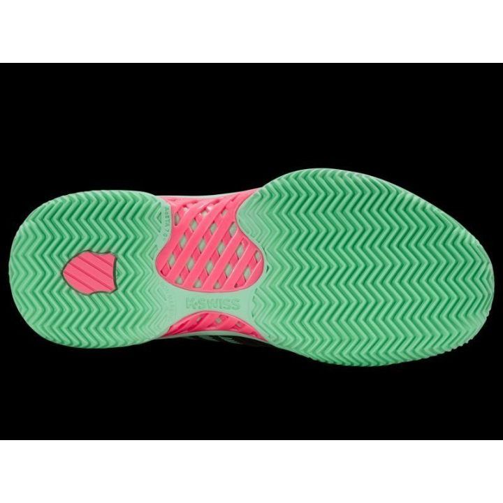 Moteriški teniso bateliai K-Swiss EXPRESS LIGHT 3 HB CLAY
