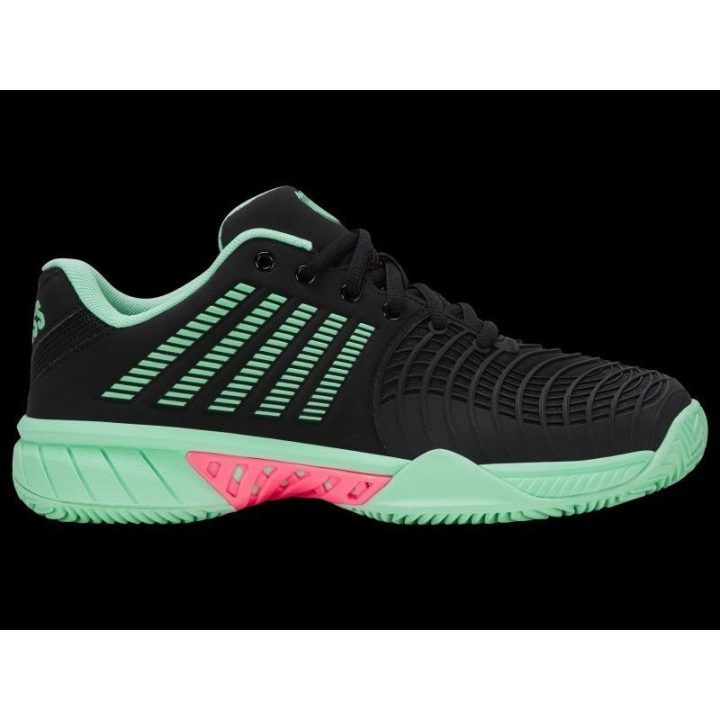Moteriški teniso bateliai K-Swiss EXPRESS LIGHT 3 HB CLAY