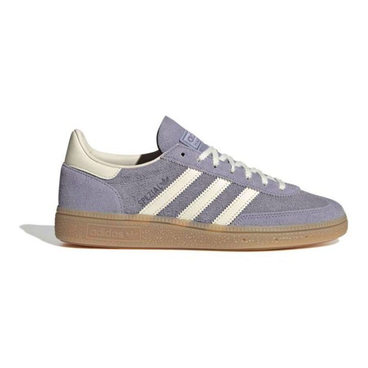 Moteriški sportbačiai adidas Handball Spezial JR0849