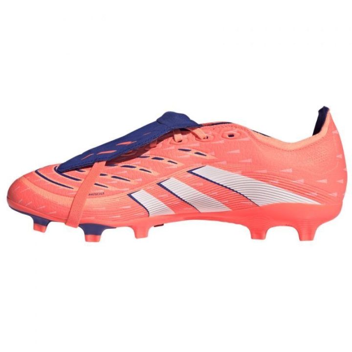 Futbolo bateliai adidas Predator League FT FG/MG