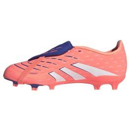 Vaikiški futbolo bateliai adidas Predator League FT, FG/MG