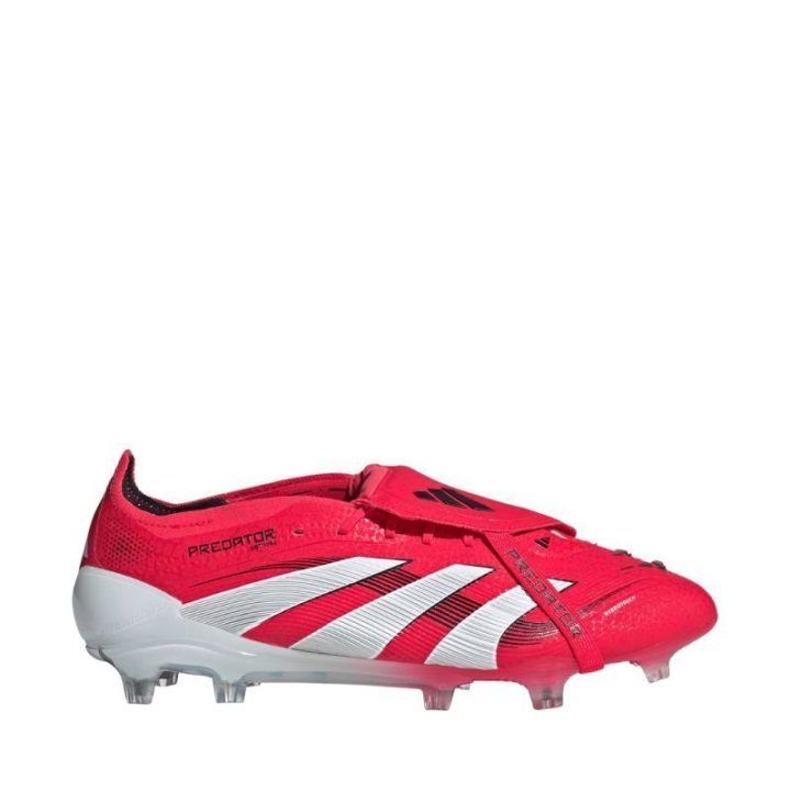 Futbolo bateliai natūraliai vejai adidas Predator Elite FT, ID8966