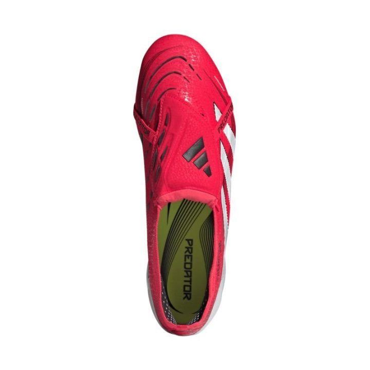 Futbolo bateliai natūraliai vejai adidas Predator Elite FT, ID8966
