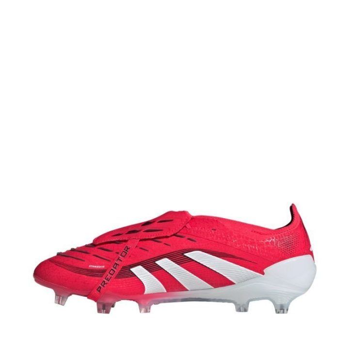 Futbolo bateliai natūraliai vejai adidas Predator Elite FT, ID8966