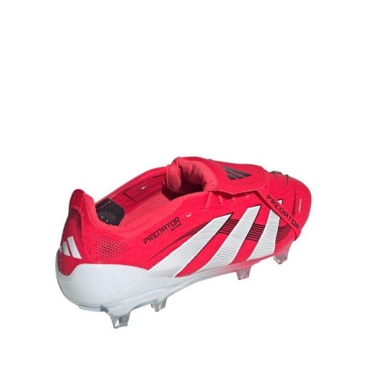 Futbolo bateliai natūraliai vejai adidas Predator Elite FT, ID8966