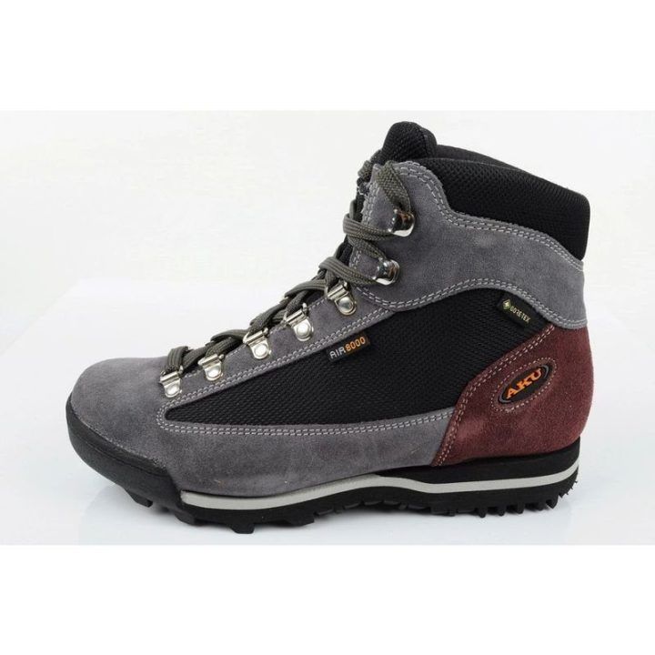 Moteriški žygio batai su GORE-TEX membrana AKU Ultra Light GTX