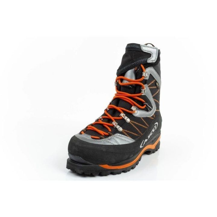 Moteriški žygio batai su GORE-TEX AKU Serai GTX