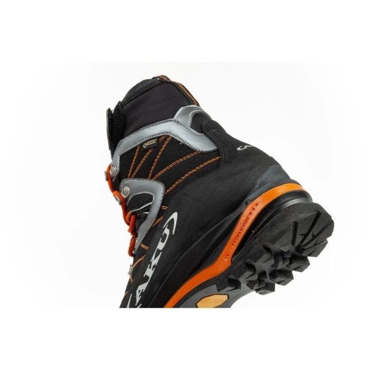 Moteriški žygio batai su GORE-TEX AKU Serai GTX