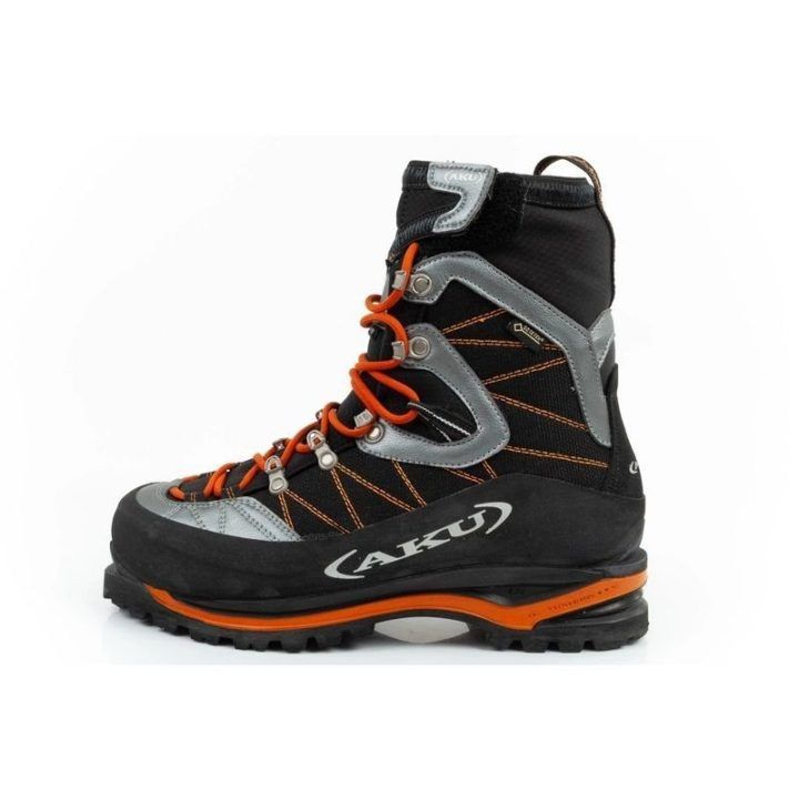 Moteriški žygio batai su GORE-TEX AKU Serai GTX