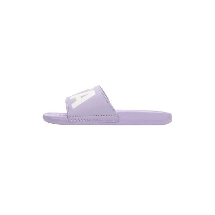 Moteriškos šlepetės Kubota Pro 2.0, šviesiai violetinės