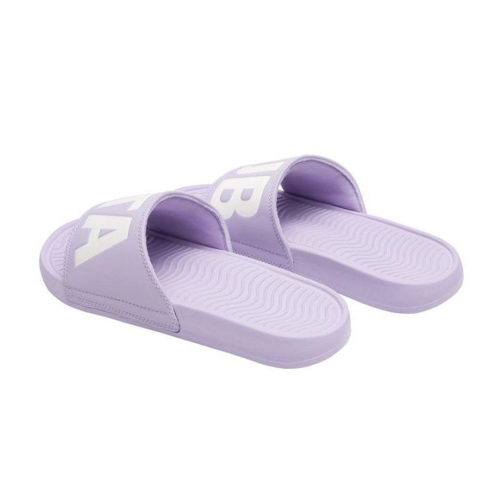 Moteriškos šlepetės Kubota Pro 2.0, šviesiai violetinės