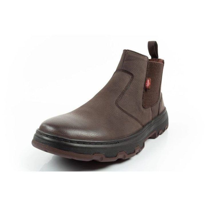 Vyriški elegantiški odiniai auliniai batai Lee Cooper