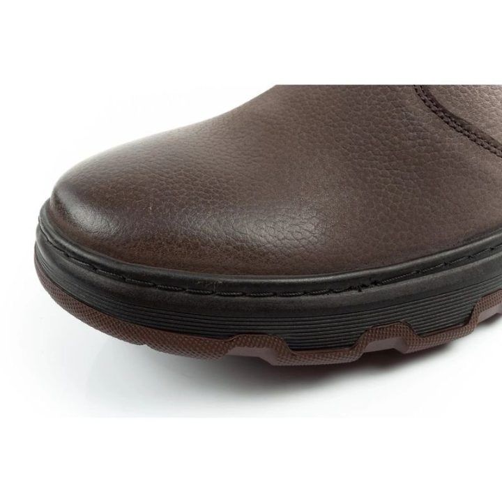 Vyriški elegantiški odiniai auliniai batai Lee Cooper