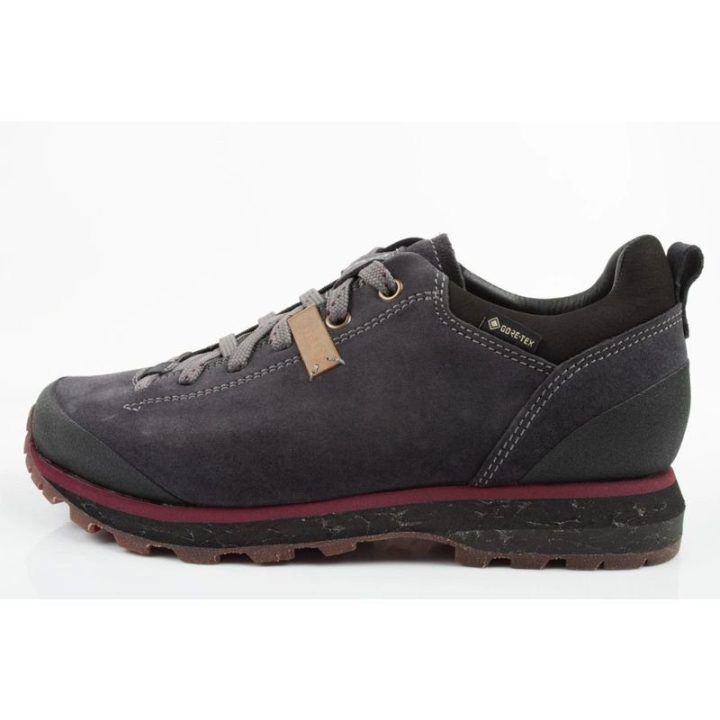 Moteriški žygio batai su GORE-TEX technologija AKU Bellamont