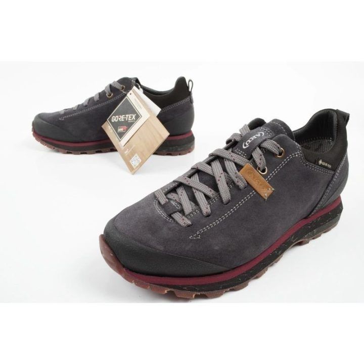 Moteriški žygio batai su GORE-TEX technologija AKU Bellamont