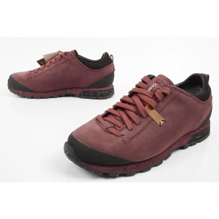 Moteriški žygio batai su GORE-TEX Aku Bellamont