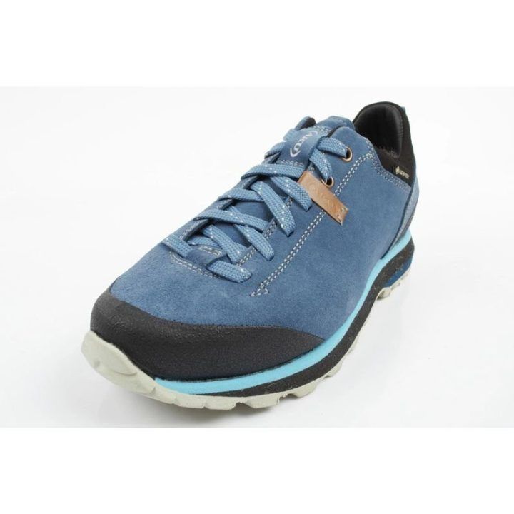 Moteriški žygio batai su GORE-TEX membrana AKU Bellamont 4