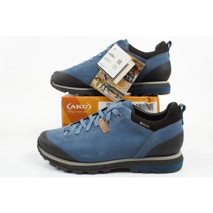 Moteriški žygio batai su GORE-TEX Aku Bellamont 3 GTX