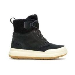 Moteriški žieminiai batai Merrell Marquette Thermo Lace WP, J007056