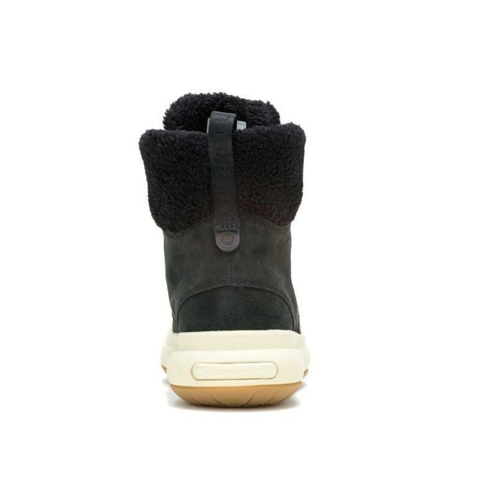 Moteriški žieminiai batai Merrell Marquette Thermo Lace WP, J007056