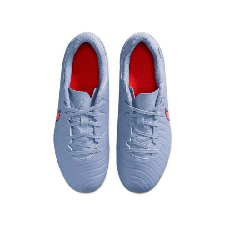 Vaikiški futbolo bateliai Nike Tiempo Legend 10 Academy FG/MG