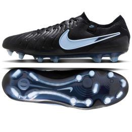 Vyriški futbolo bateliai Nike Tiempo Legend 10 Elite, natūraliai vejai
