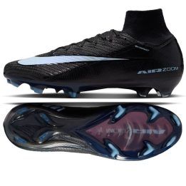 Vyriški futbolo bateliai Nike Zoom Mercurial Superfly 10 Elite FG FQ1454-001