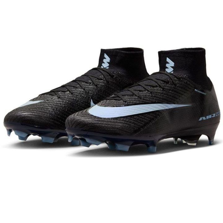 Vyriški futbolo bateliai Nike Zoom Mercurial Superfly 10 Elite FG FQ1454-001