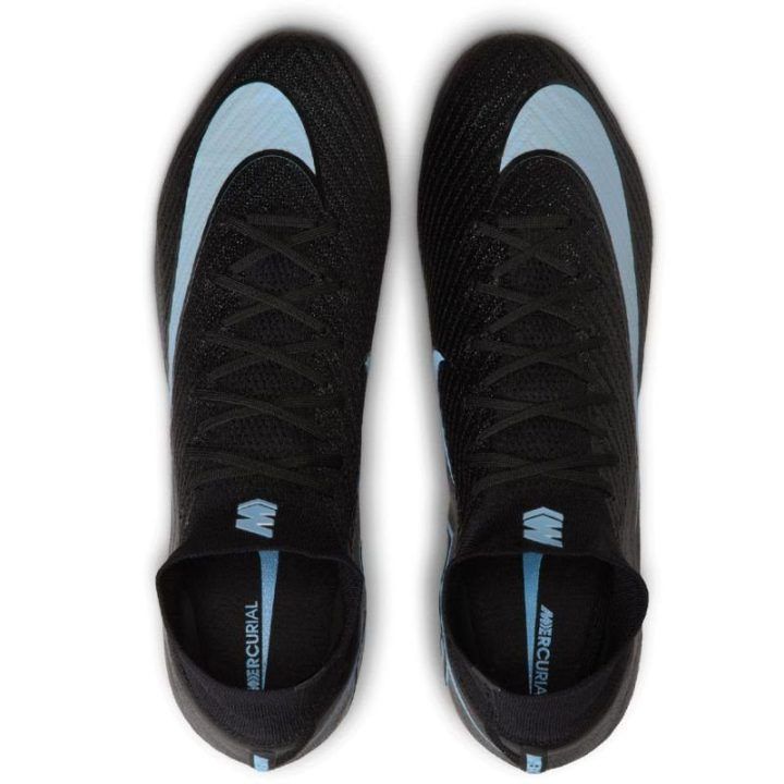 Vyriški futbolo bateliai Nike Zoom Mercurial Superfly 10 Elite FG FQ1454-001