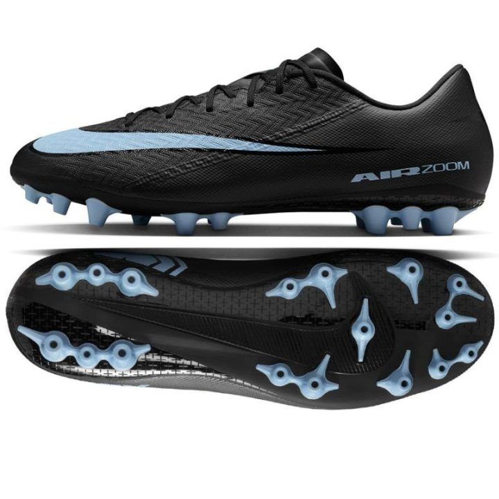 Vyriški futbolo bateliai AG Nike Zoom Mercurial Vapor 16 Academy