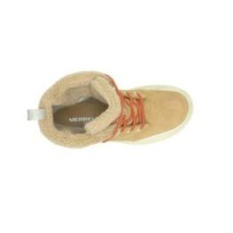 Moteriški žieminiai batai Merrell Marquette Thermo Lace WP