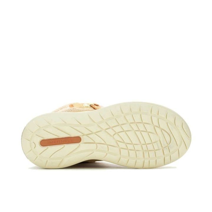Moteriški žieminiai batai Merrell Marquette Thermo Lace WP