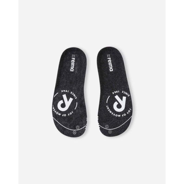 Vaikiški žieminiai barefoot tipo batai Reima Talves