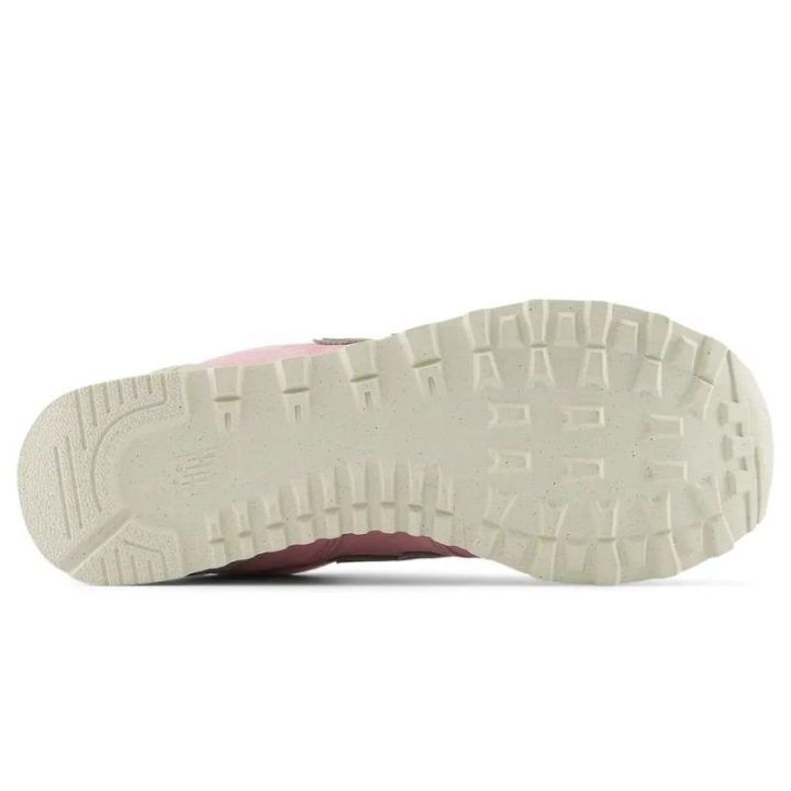 Moteriški sportbačiai New Balance WL574, rožiniai