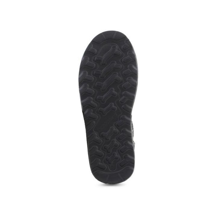Moteriški įspiriami žieminiai batai Bearpaw Shorty, pilki